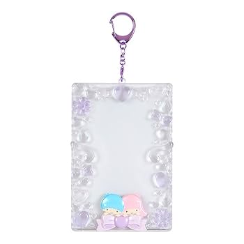 Amazon.co.jp: サンリオ(SANRIO) フォトホルダー(エンジョイ